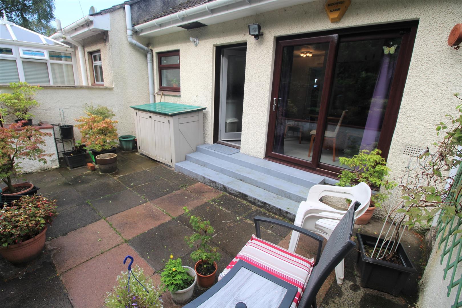 Carnoustie Avenue, Gourock Neill Clerk Estate Agents